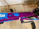 Squish 20 lightweight kids bike purple