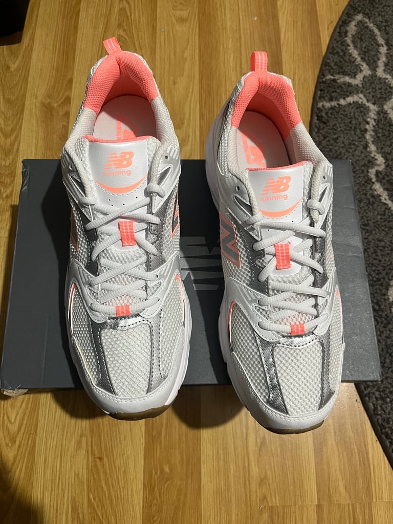 New balance gumtree uk clearance