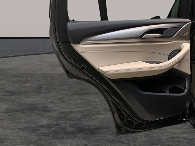 2019 BMW X3 xDrive20d M Sport 5dr Step Auto ESTATE DIESEL Automatic