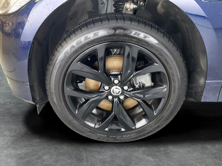 2024 Jaguar I-Pace 294kW EV400 R-Dynamic SE Black 90kWh 5dr Auto HATCHBACK ELECTRIC Automatic