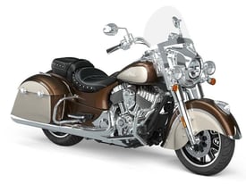 Indian Springfield Limited Brand new 2023 model