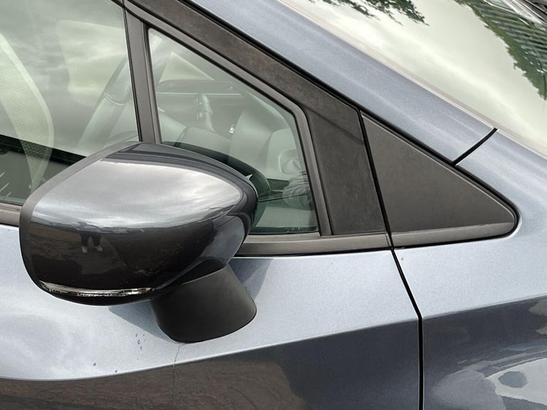 2019 Nissan Micra 1.0 DIG-T Tekna Euro 6 (s/s) 5dr HATCHBACK Petrol Manual