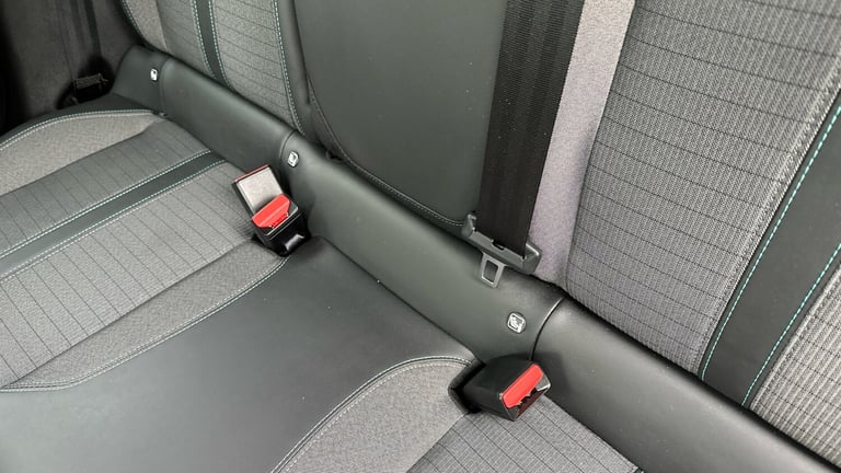 2021 Peugeot 2008 1.2 PureTech Allure Premium SUV 5dr Petrol Manual Euro 6 (s/s) (100 ps) SUV Pet...