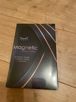 image for New £5 Magnetic Eyelash (x10) Eyeliner (x2) Applicacator (x1) set 