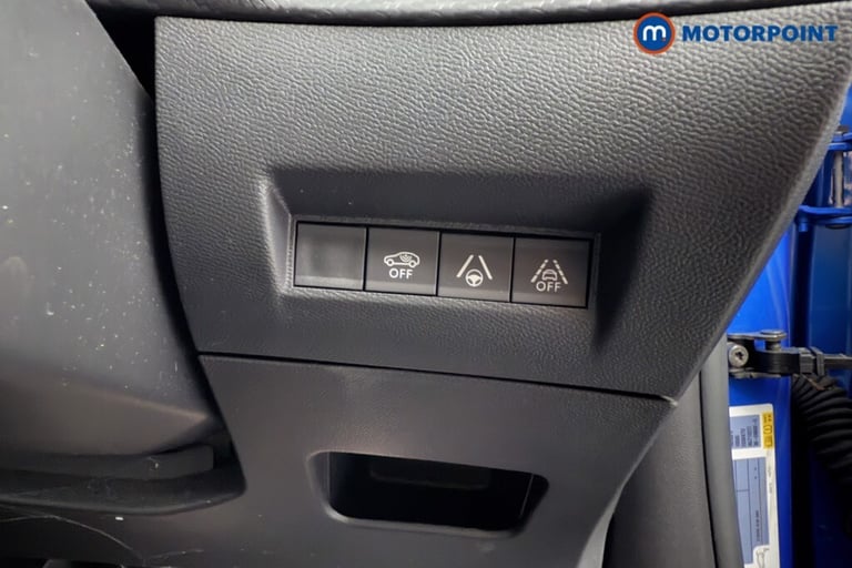 2021 Peugeot 2008 100kW GT Premium 50kWh 5dr Auto SUV Electric Automatic