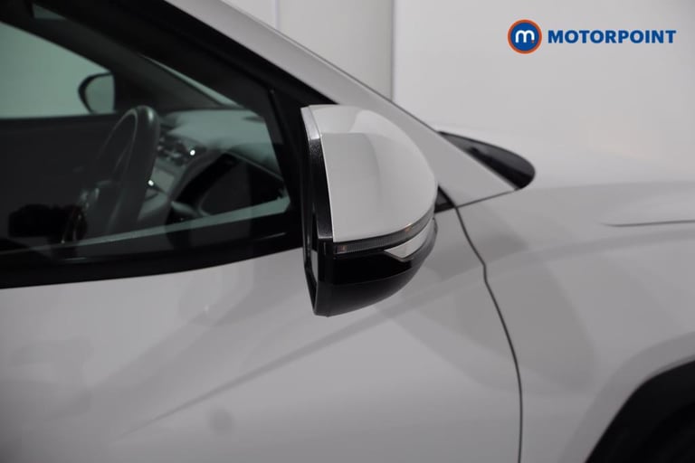 2022 Hyundai TUCSON 1.6 TGDi SE Connect 5dr 2WD SUV Petrol Manual