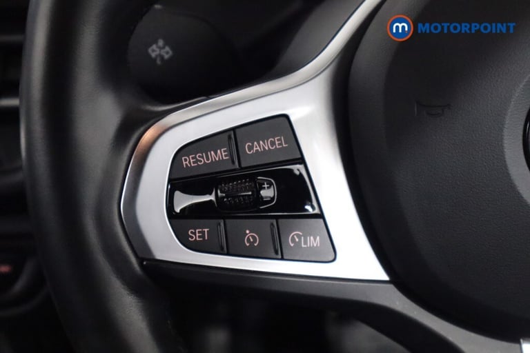 2024 BMW 1 Series 118i [136] M Sport 5dr Step Auto [LCP] Hatchback Petrol Automatic
