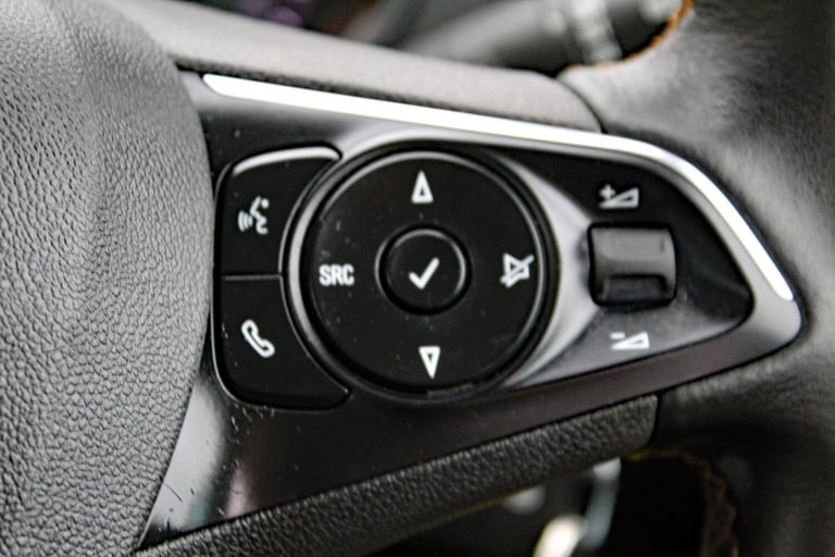 VAUXHALL CROSSLAND X 1.2 Elite Nav 2020