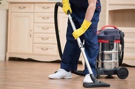 Domestic, Serviced Accommodation, Commercial Cleaning and All Gardening Services