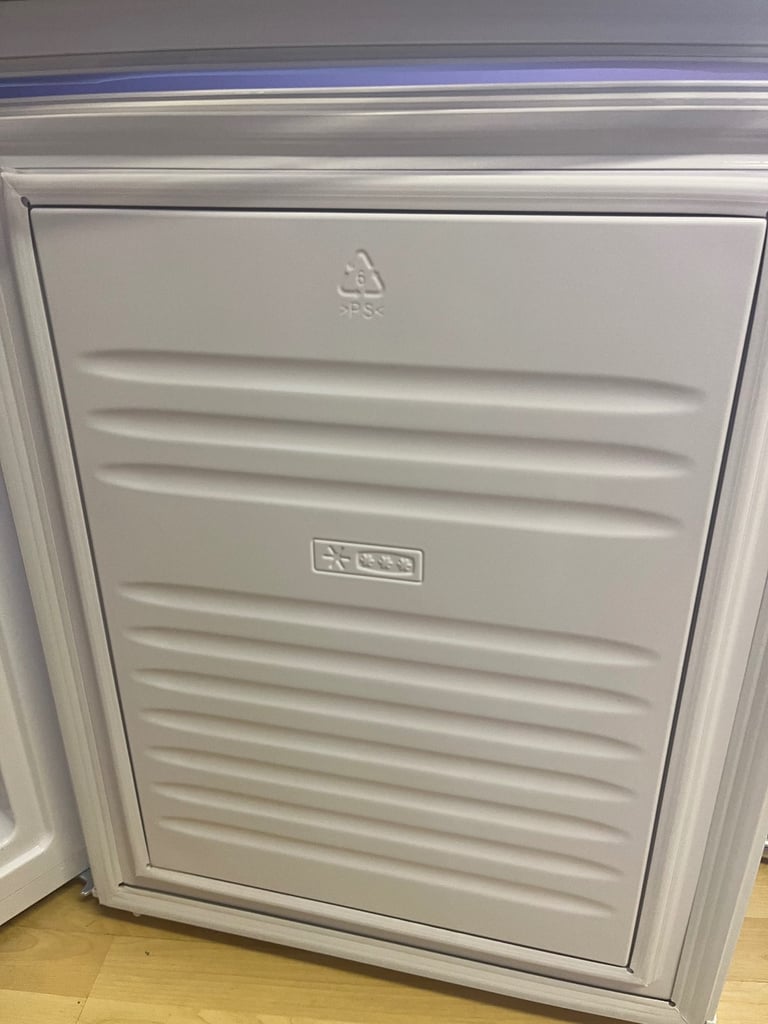 Candy Fridge Freezer