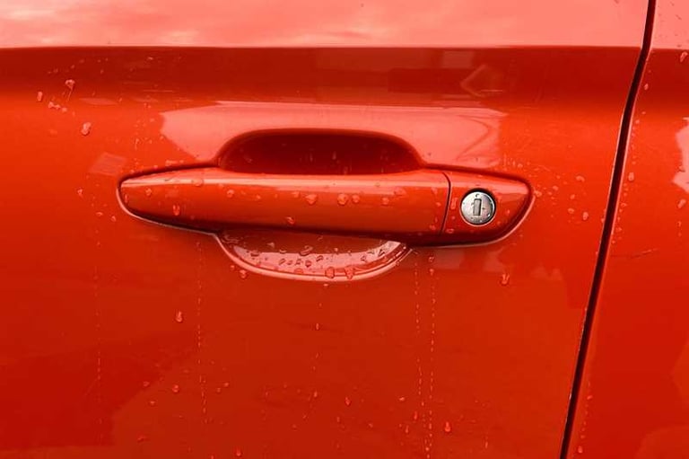 2020 Vauxhall Corsa 1.2 Turbo SE Premium 5dr HATCHBACK PETROL Manual