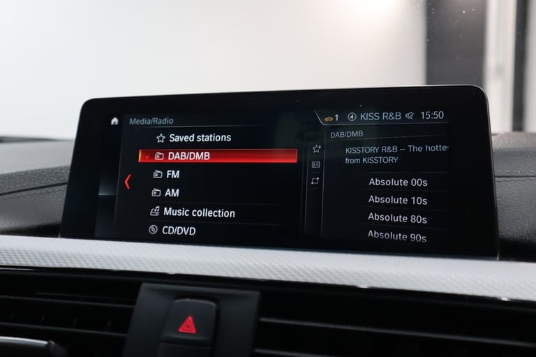 2018 18 BMW 4 SERIES GRAN COUPE 2.0 420D M SPORT HATCHBACK 5DR DIESEL AUTO EURO 