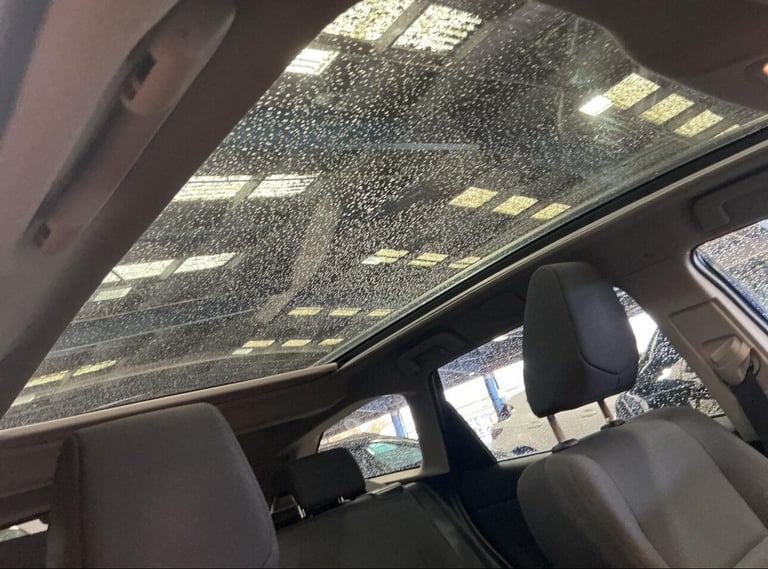 2016 Toyota Auris 1.8 VVT-h Design Touring Sports CVT Euro 6 (s/s) 5dr ESTATE Petrol/Electric Hyb...