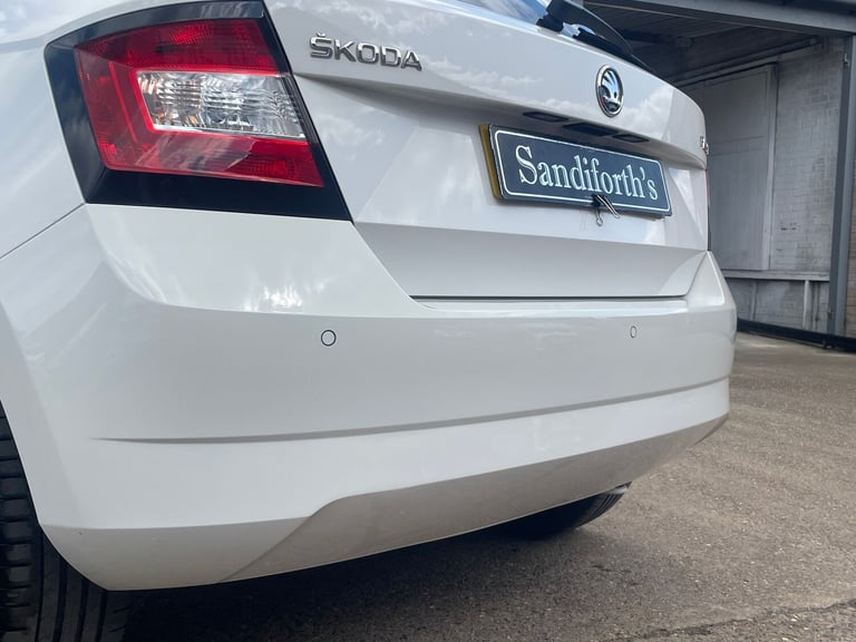 2016 Skoda Fabia 1.2 TSI Colour Edition Hatchback 5dr Petrol Manual Euro 6 (s/s) (90 ps) Hatchbac...