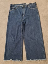 X2 pairs of M&S Jeans 
