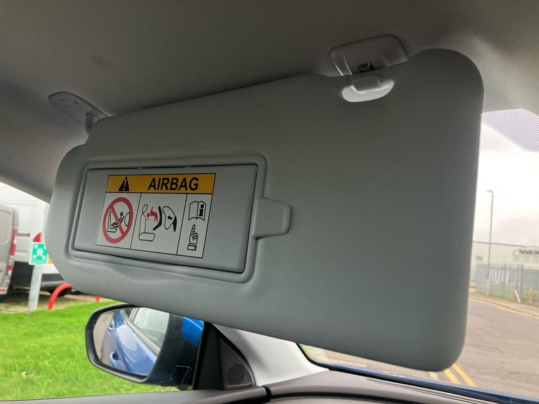 2019 Vauxhall Grandland X 1.2 Turbo Elite Nav 5dr Hatchback Manual