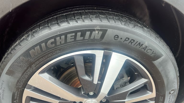 2024 Peugeot 3008 1.6 Hybrid 180 Allure Premium+ 5dr e-EAT8 Estate Estate Hybrid Automatic