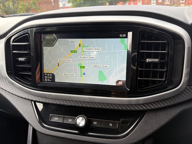 2020 MG MG3 1.5 VTi-TECH Exclusive 5dr [Navigation] HATCHBACK Petrol Manual