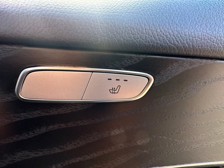 2015 Mercedes-Benz GLC 2.1 GLC250d Sport SUV 5dr Diesel G-Tronic 4MATIC Euro 6 (s/s) (204 ps) EST...