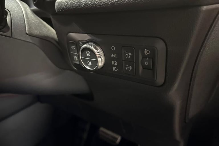 2023 Ford Kuga 2.5 PHEV ST-Line X Edition 5dr CVT AUTO Estate Petrol Parallel PHEV Automatic