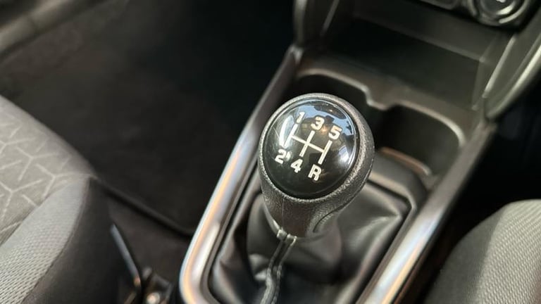2024 Suzuki Swift 1.2 MHEV Ultra Hatchback 5dr Petrol Hybrid Manual Euro 6 (s/s) (82 ps) Manu Hat...