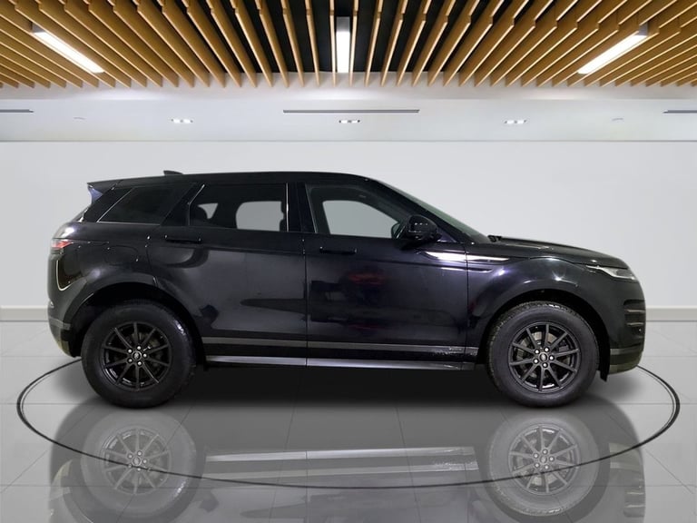 2020 Land Rover Range Rover Evoque 2.0 D165 MHEV R-Dynamic SUV 5dr Diesel Auto 4WD Euro 6 (s/s) (...
