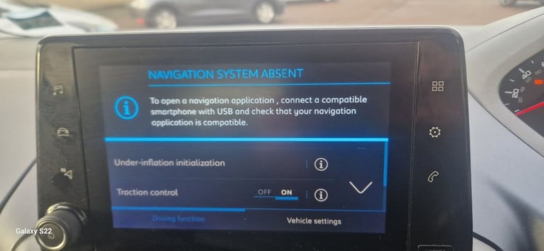 2020 Peugeot Rifter 1.5 BlueHDi Allure Standard WAV  5dr Diesel Manual Euro 6 (s/s) (100 ps) MPV ...