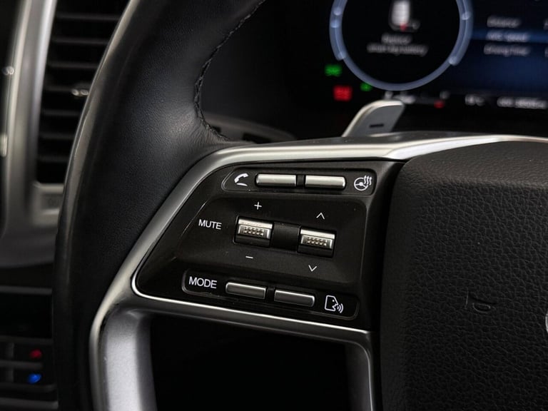 2021 Ssangyong Rexton 2.2D Ultimate T-Tronic 4WD Euro 6 5dr ESTATE Diesel Automatic