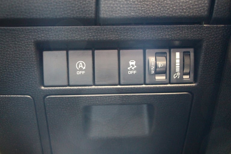 2024 Isuzu D-Max TD DL40 Pickup Double Cab 4x4 [164] (STUNNING TRUCK, GREAT SPEC, 1 OWNER !! Pick...