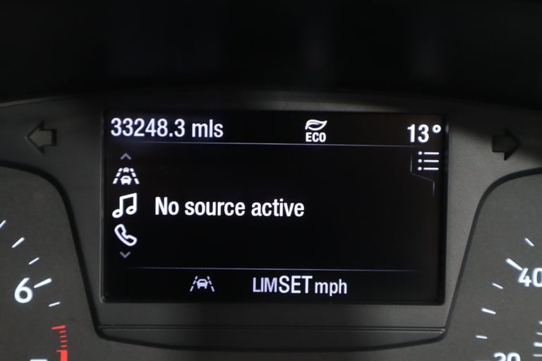 2018 Ford Fiesta 1.0T EcoBoost GPF ST-Line Hatchback 3dr Petrol Manual Euro 6 (s/s) (125 ps) Hatc...