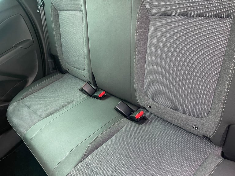 2021 Vauxhall Crossland 1.2 Turbo Elite Nav Auto Euro 6 (s/s) 5dr HATCHBACK Petrol Automatic