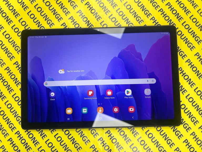 Samsung Galaxy Tab A7 (2020) 10.4 inch 32 GB wifi