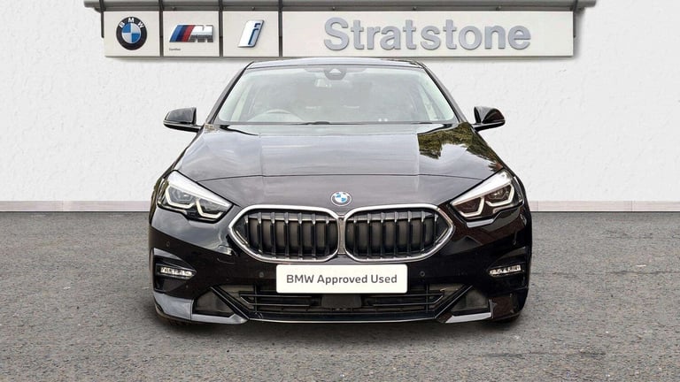 2023 BMW 2 Series 218i [136] Sport 4dr [Live Cockpit Professional] COUPE PETROL Manual