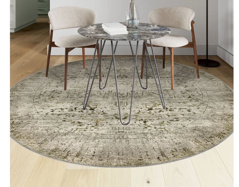 image for Brand New 3 Metre Rug - washable