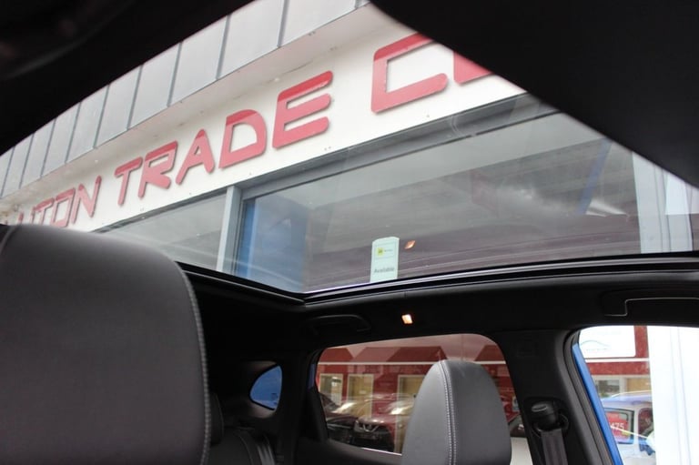 2021 71 NISSAN QASHQAI 1.3 DIG-T MHEV TEKNA+ SUV 5DR PETROL HYBRID MANUAL EURO 6