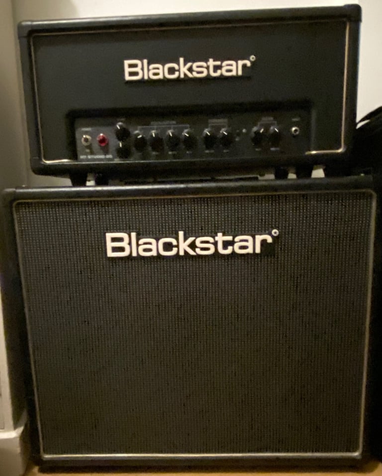 Blackstar amp