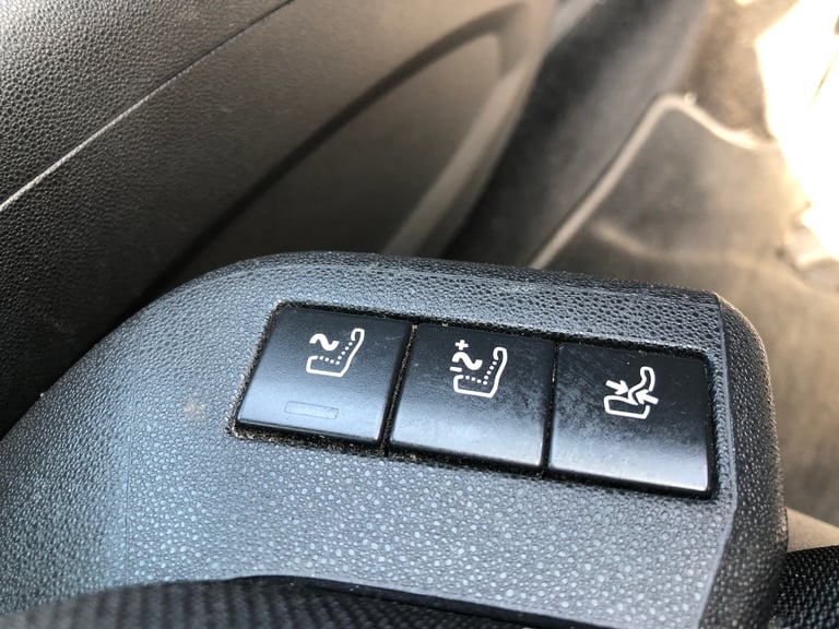 2013 Citroen C4 Picasso 1.6 e-HDi 115 Airdream Exclusive+ 5dr MPV Diesel Manual