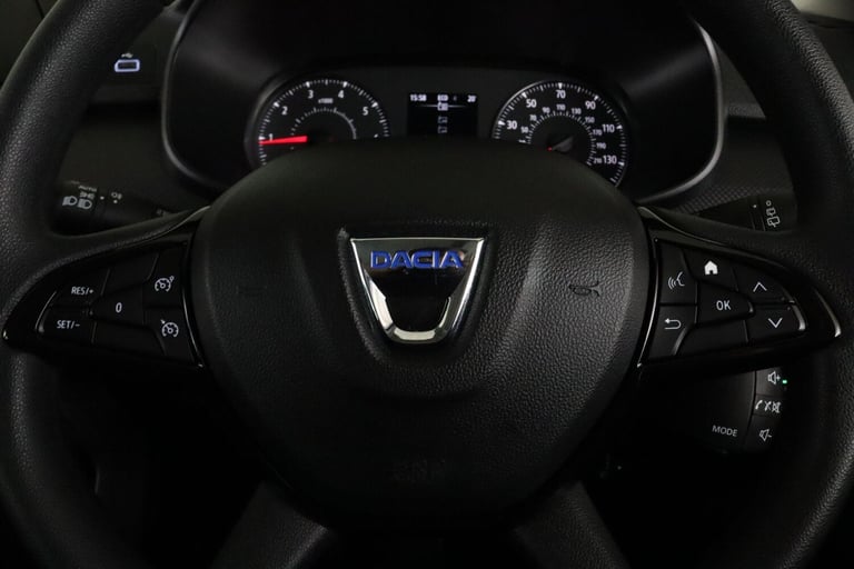 2022 Dacia Sandero 1.0 TCe Essential Euro 6 (s/s) 5dr HATCHBACK Bi Fuel Manual