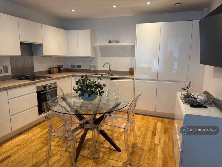 1 bedroom flat in Waterfield House, Wembley, HA0 (1 bed) (#2673981)