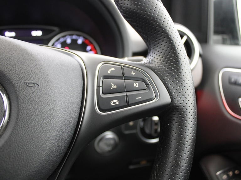 2019 Mercedes-Benz B Class B200 Exclusive Edition Plus 5dr Auto MPV Petrol Automatic