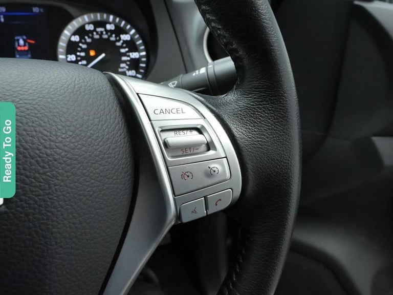2021 Nissan Navara 2.3 dCi Tekna Pickup Double Cab 4dr Diesel Auto 4WD Euro 6 (190 ps) Pick Up DI...