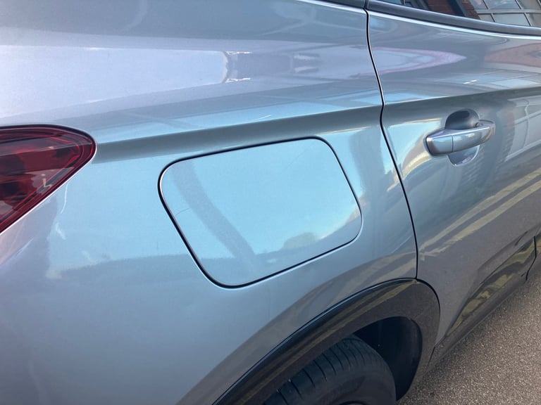 2022 Vauxhall Grandland 1.2 Turbo GS Line 5dr Hatchback PETROL Manual