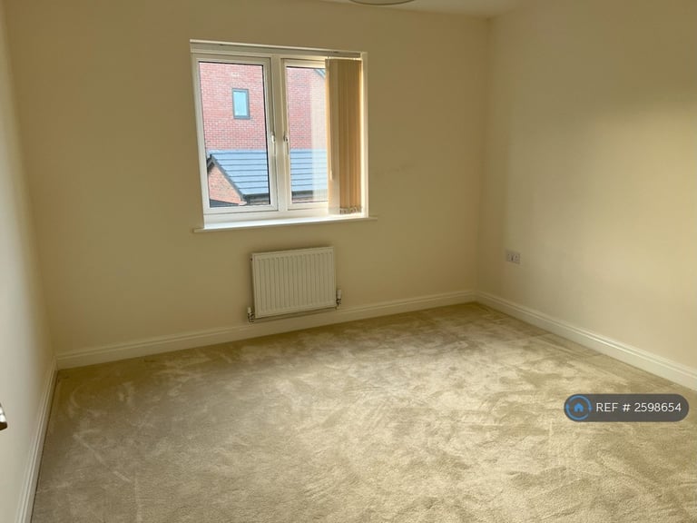 4 bedroom house in Wheaton Road, Bristol, BS34 (4 bed) (#2598654)
