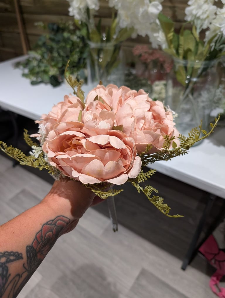 Wedding decor bundle 