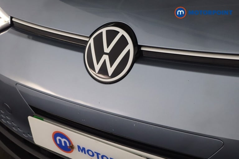 2022 Volkswagen ID.3 107KW Life Pro 58kWh 5dr Auto HATCHBACK ELECTRIC Automatic