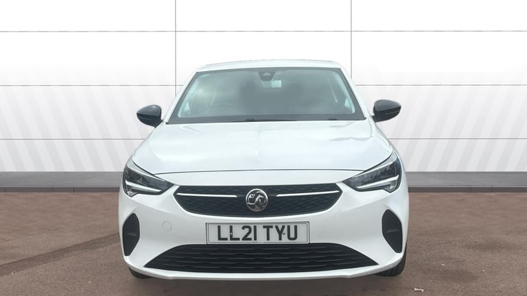 2021 Vauxhall Corsa 1.2 Turbo SE Premium 5dr Petrol Hatchback Hatchback Petrol Manual