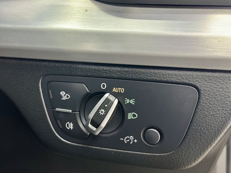 2019 Audi Q5 40 TDI Quattro S Line 5dr S Tronic ESTATE DIESEL Automatic