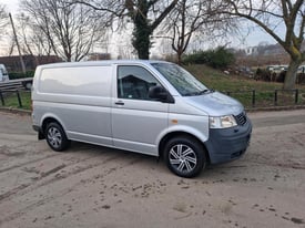 Used Volkswagen Vans for Sale in West Yorkshire | Gumtree