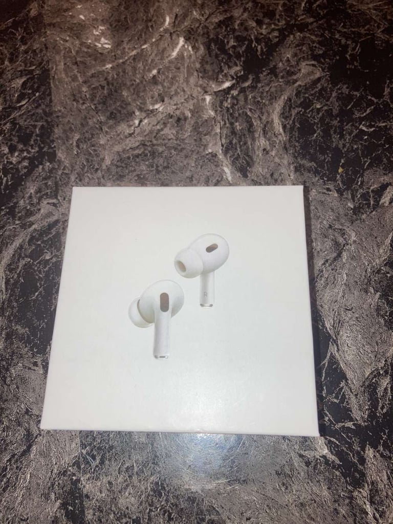 Authetic AirPod pros (2nd generation) ✅✅✅