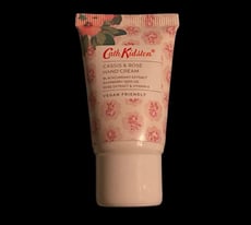 Cath Kidson Cassi & Rose Hand Cream- Vegan
